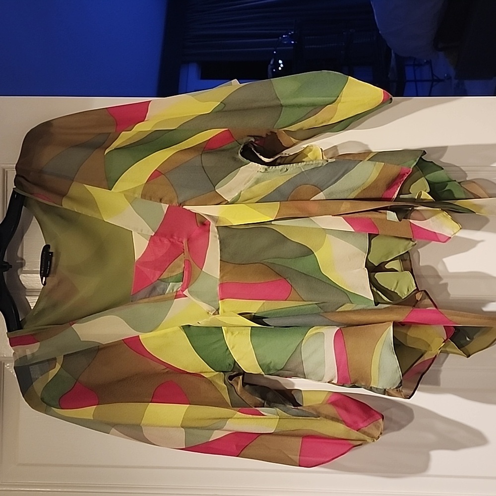 BCBG Blouse